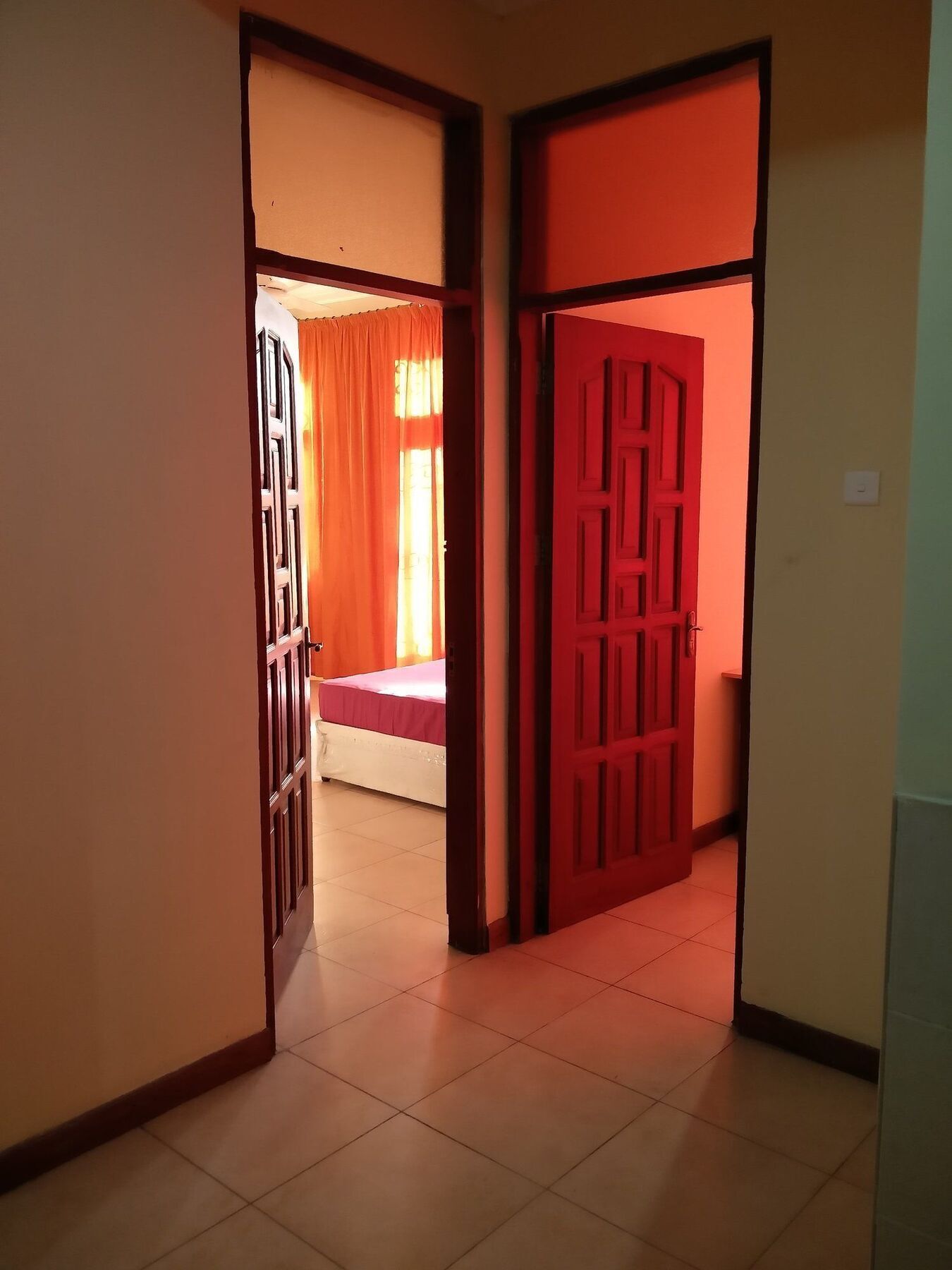 City Centre Apartments Dar es Salaam Zewnętrze zdjęcie